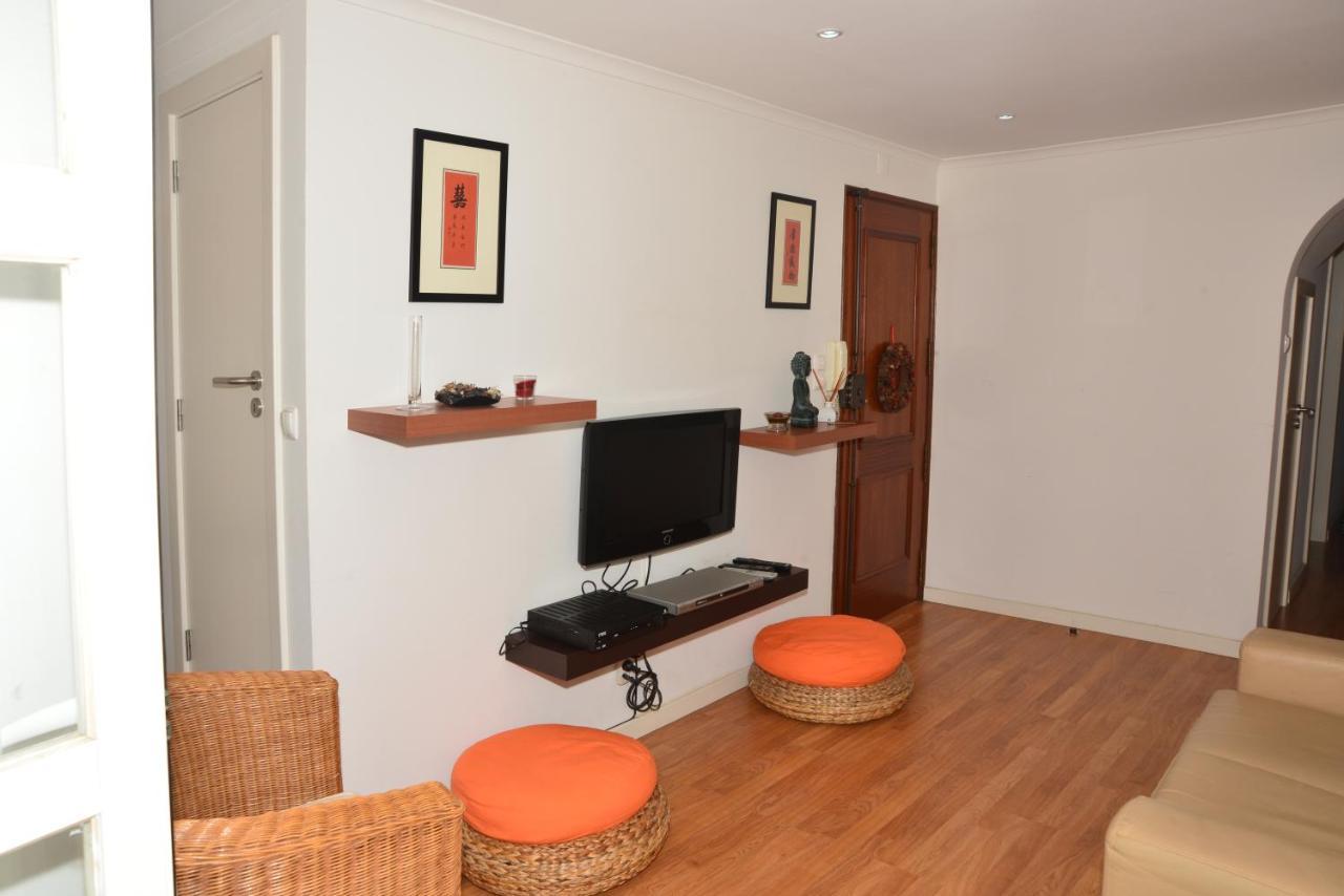 Apartamento Chiado Carmo 53 Lisbon Exterior photo