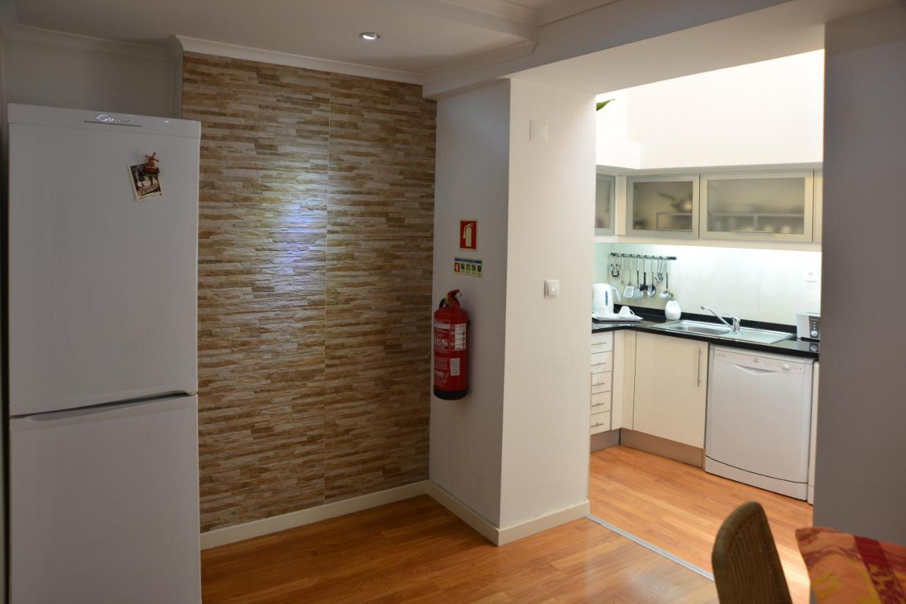 Apartamento Chiado Carmo 53 Lisbon Exterior photo