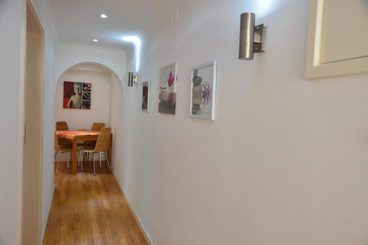 Apartamento Chiado Carmo 53 Lisbon Exterior photo