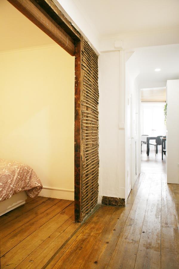 Apartamento Chiado Carmo 53 Lisbon Exterior photo