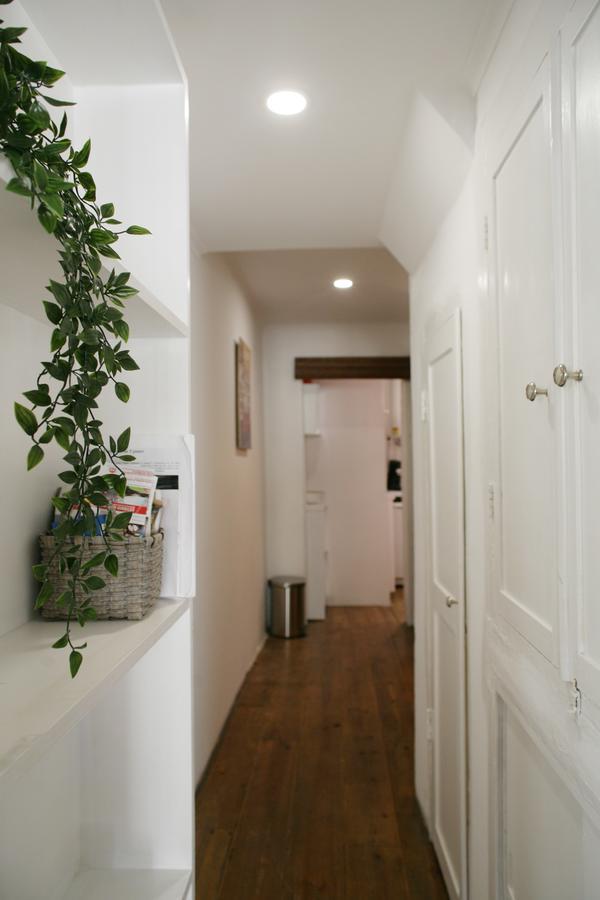 Apartamento Chiado Carmo 53 Lisbon Exterior photo